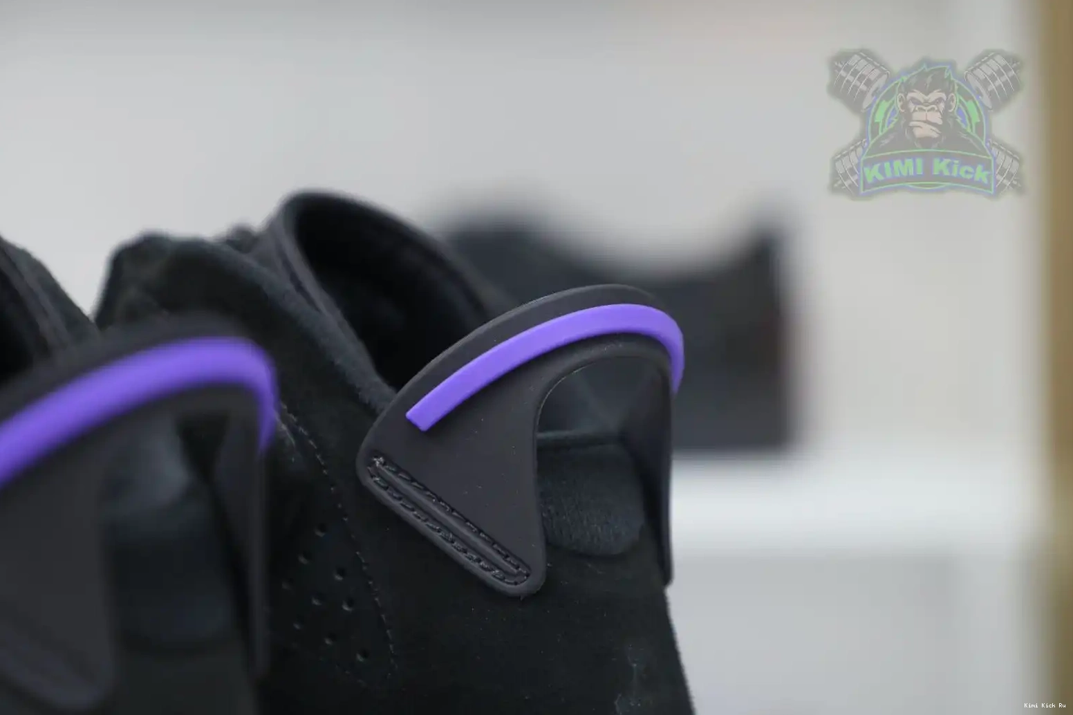 Air Jordan Kimikick Jordan6 0711